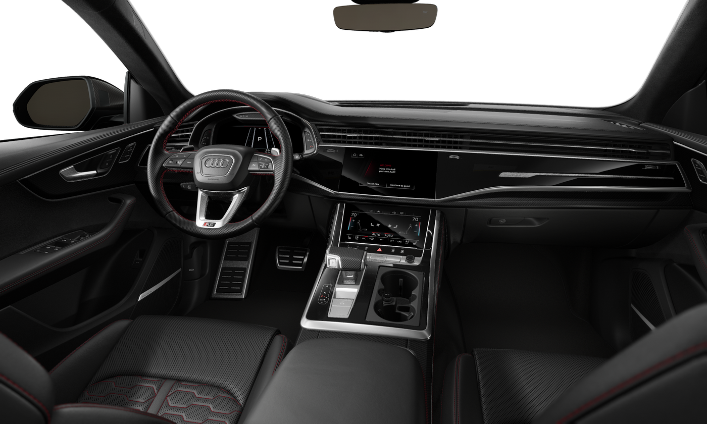 2026 Audi RS Q8 Base - Photo 14