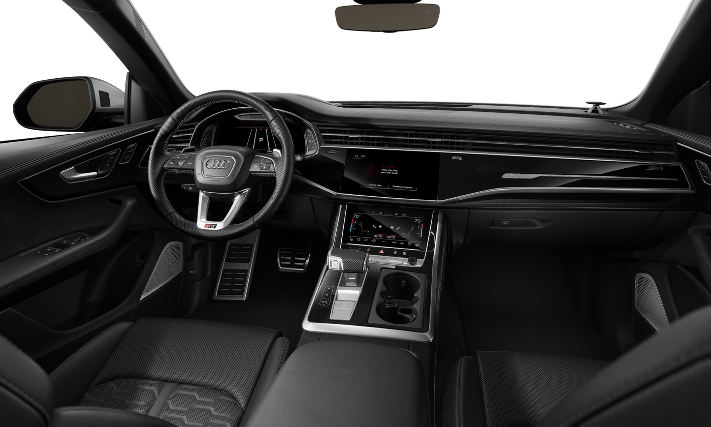 2026 Audi RS Q8 Base - Photo 39