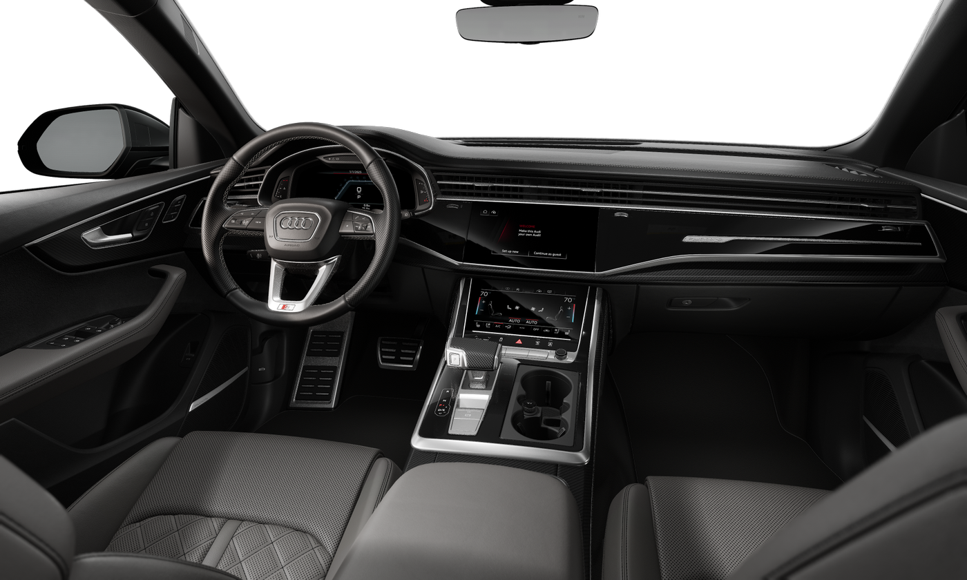 2026 Audi SQ8 Premium Plus - Photo 58