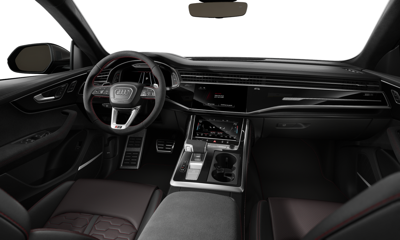 2026 Audi RS Q8 Base - Photo 29