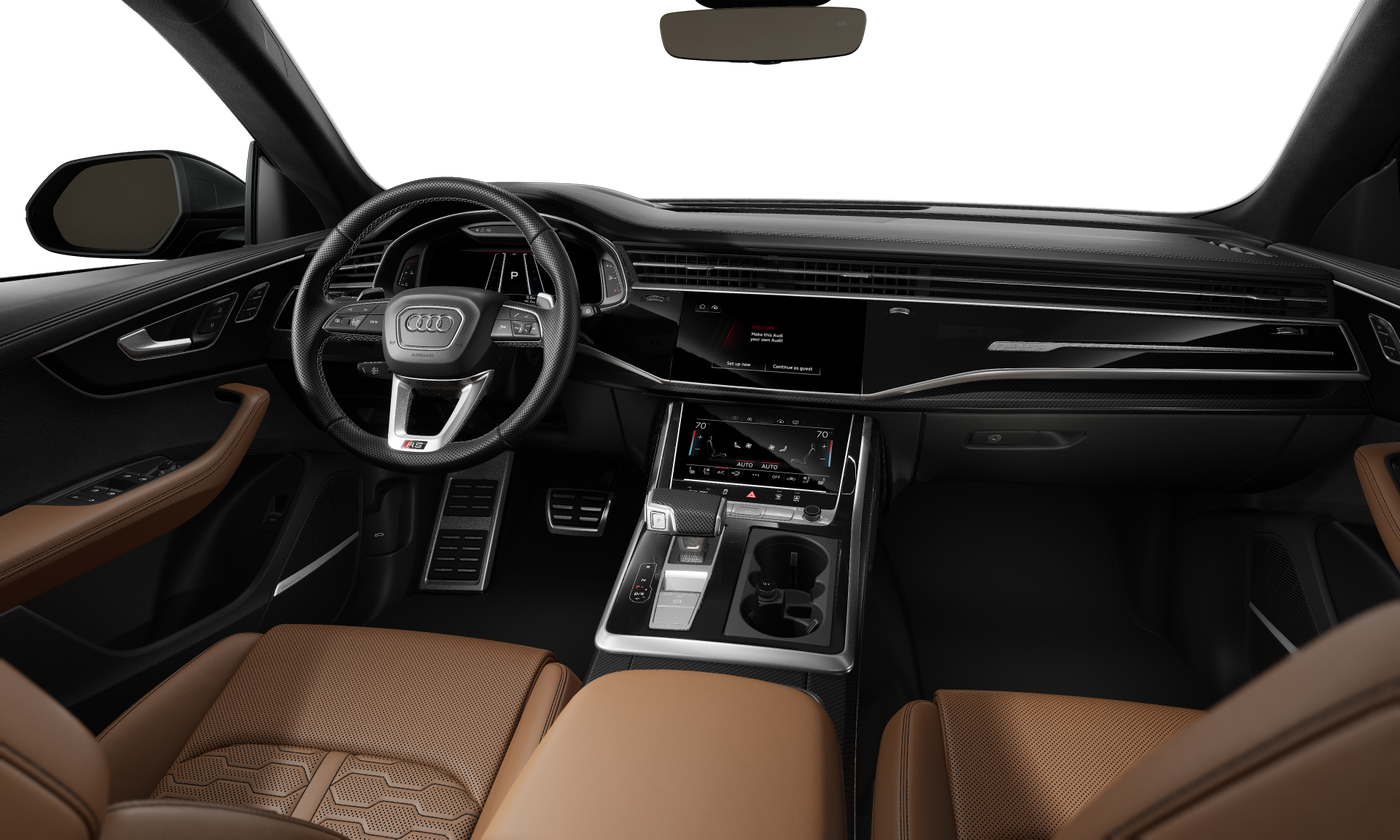 2026 Audi RS Q8 Base - Photo 25