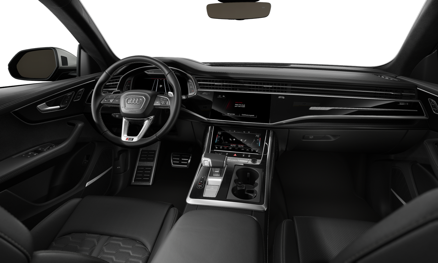 2026 Audi RS Q8 Base - Photo 13