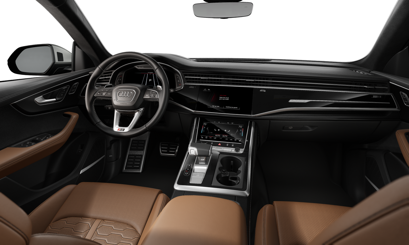 2026 Audi RS Q8 Base - Photo 39