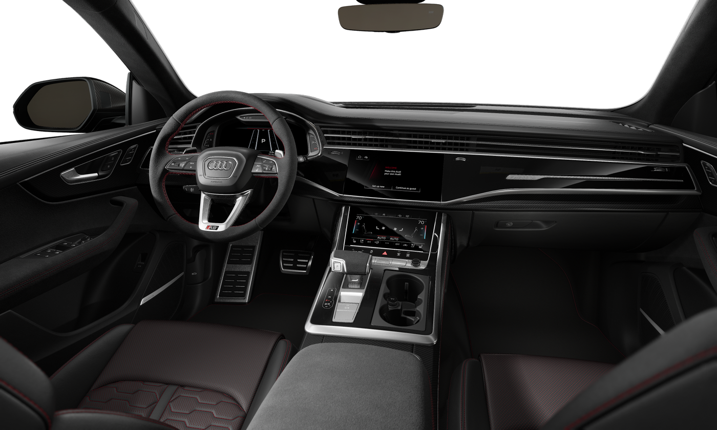 2026 Audi RS Q8 Base - Photo 29