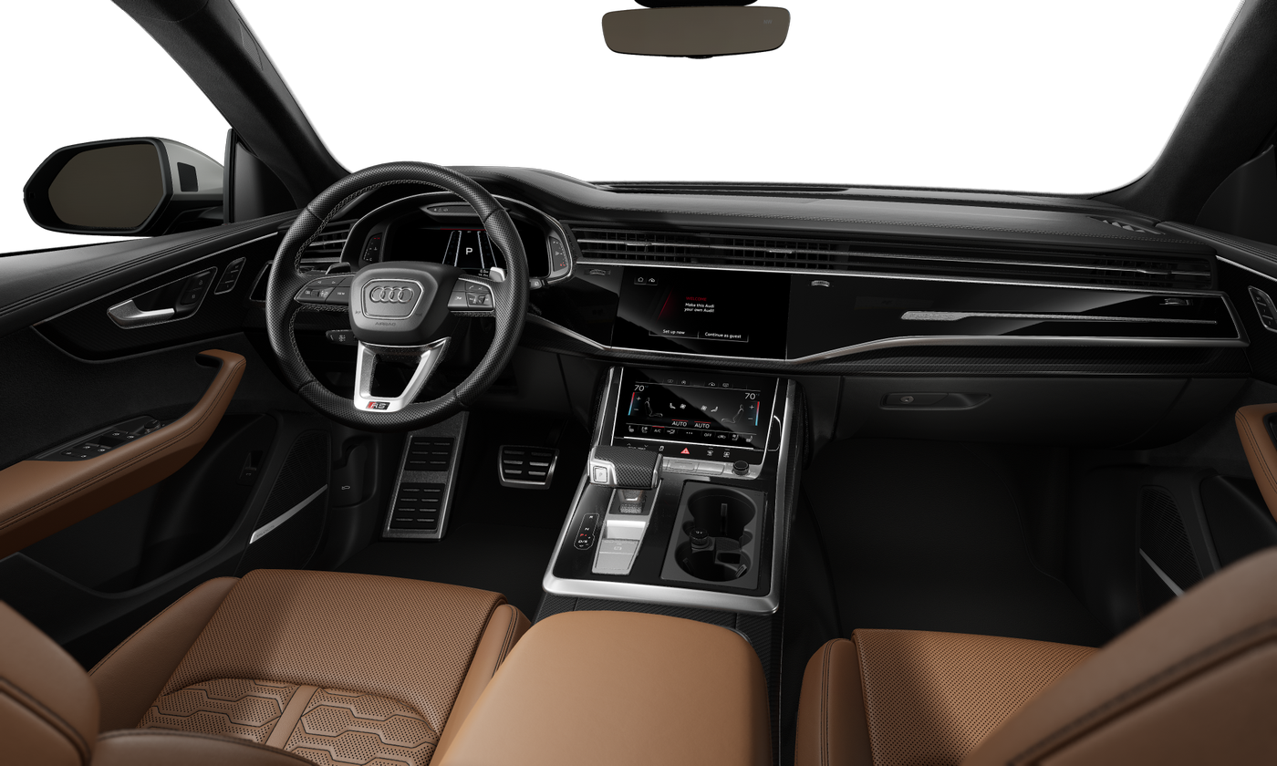 2026 Audi RS Q8 Base - Photo 39