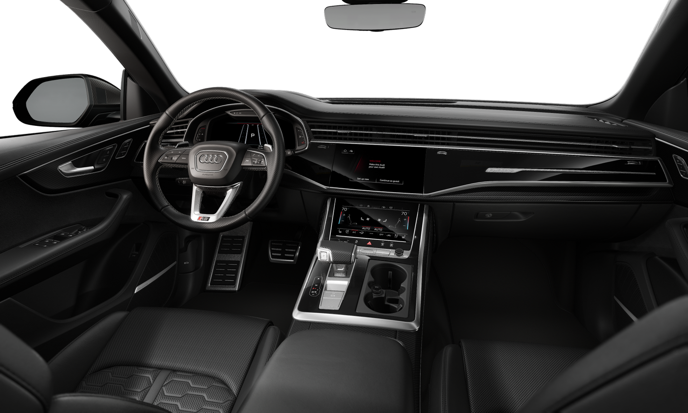 2026 Audi RS Q8 Base - Photo 27