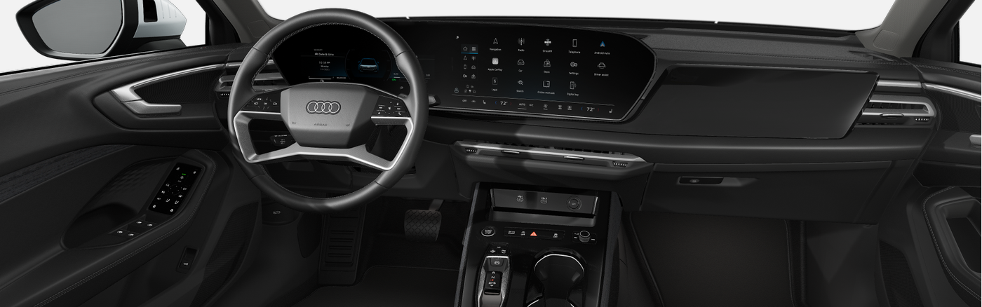 2025 Audi A5 Premium - Photo 38