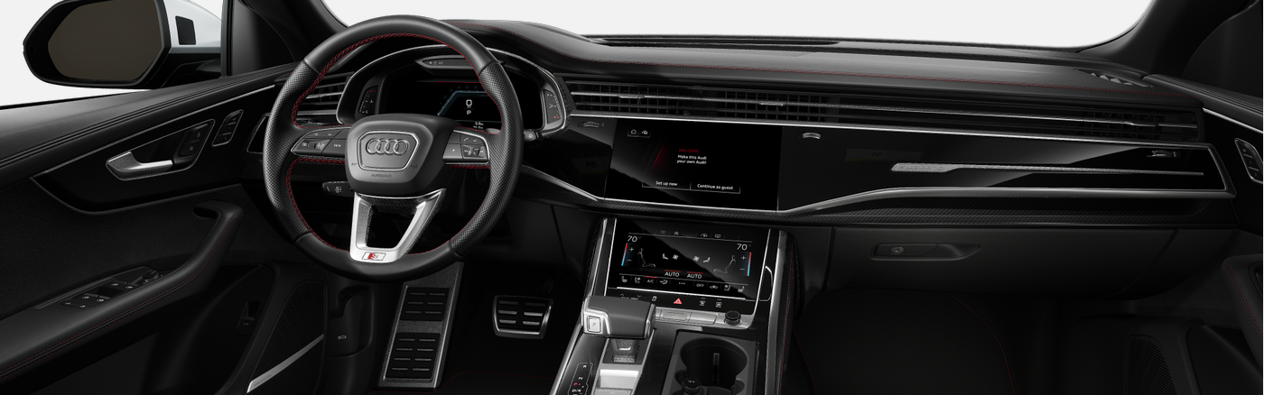 2026 Audi Q8 Prestige - Photo 73