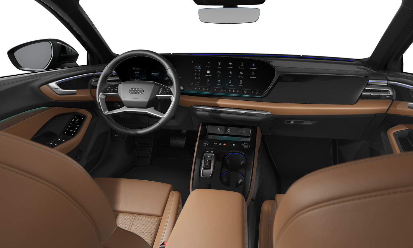 2025 Audi A5 Premium Plus - Photo 36