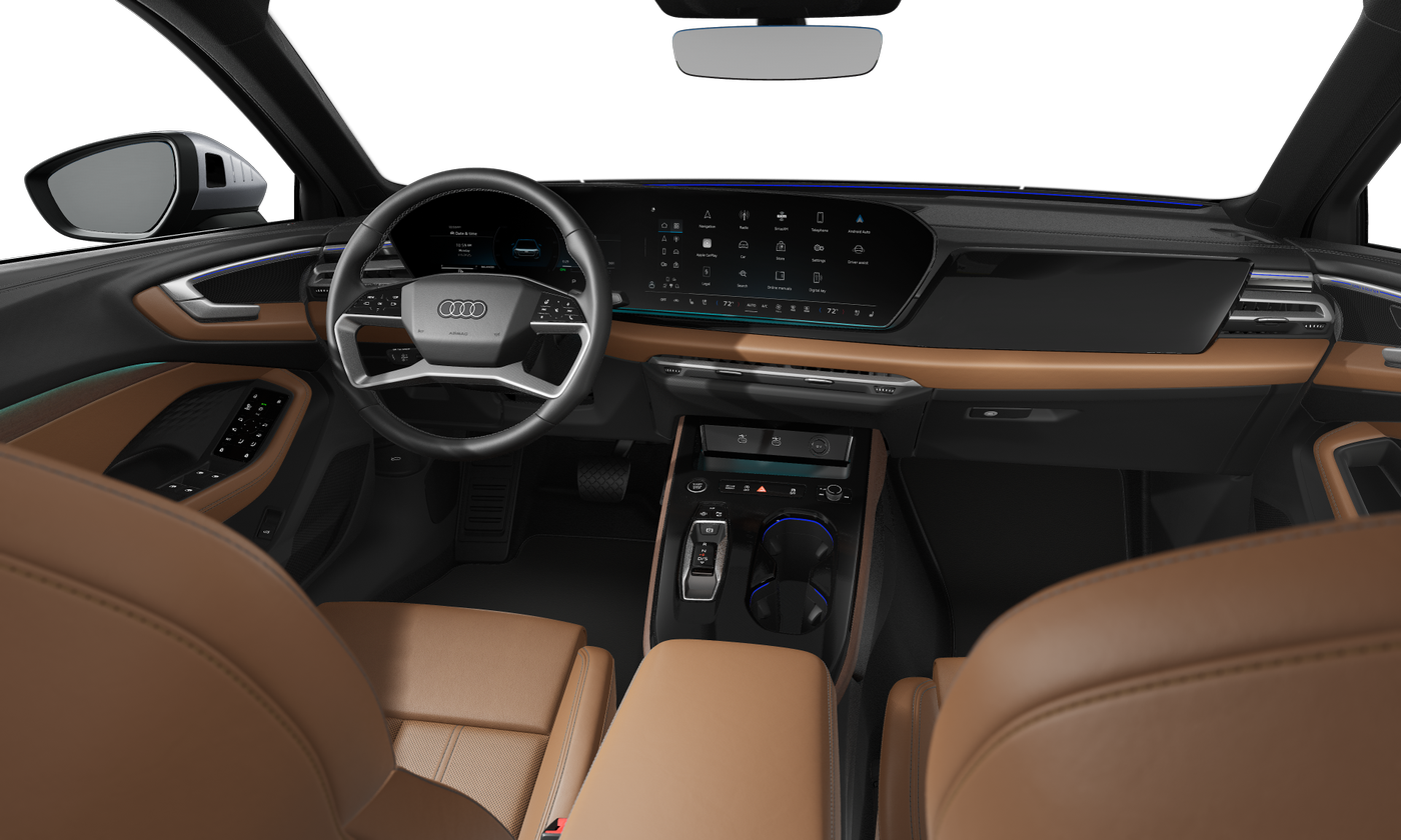 2025 Audi A5 Premium Plus - Photo 52