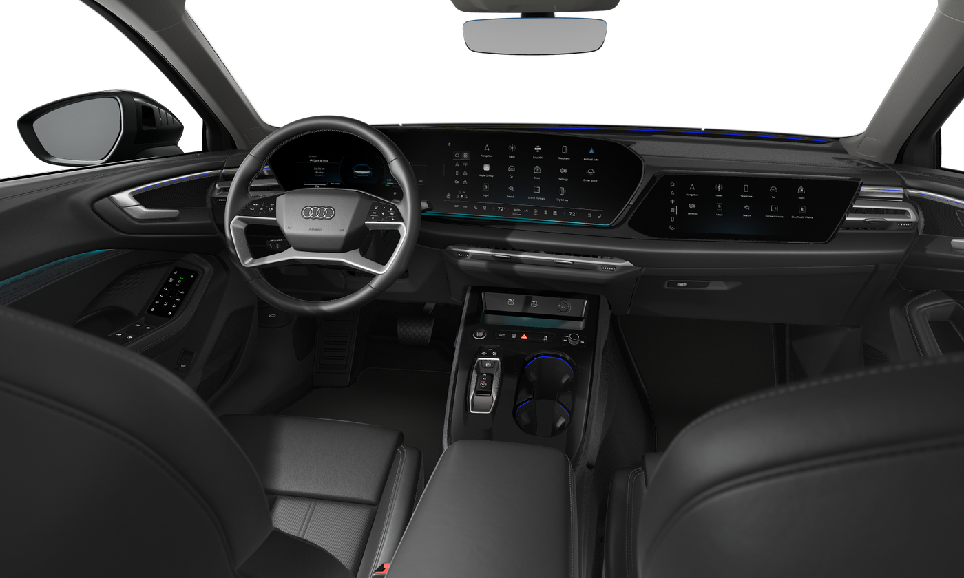 2025 Audi A5 Prestige - Photo 40