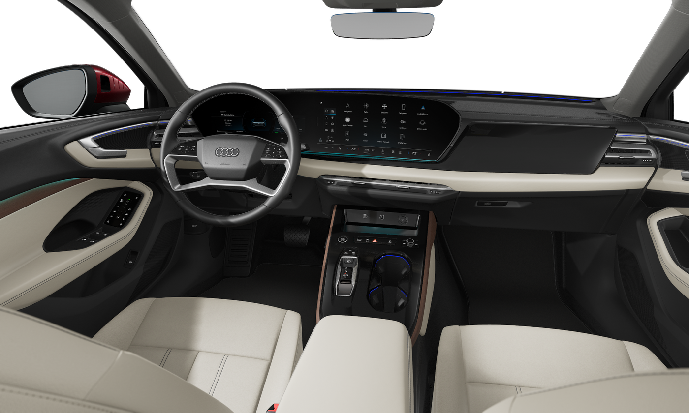 2025 Audi A5 Premium Plus - Photo 46