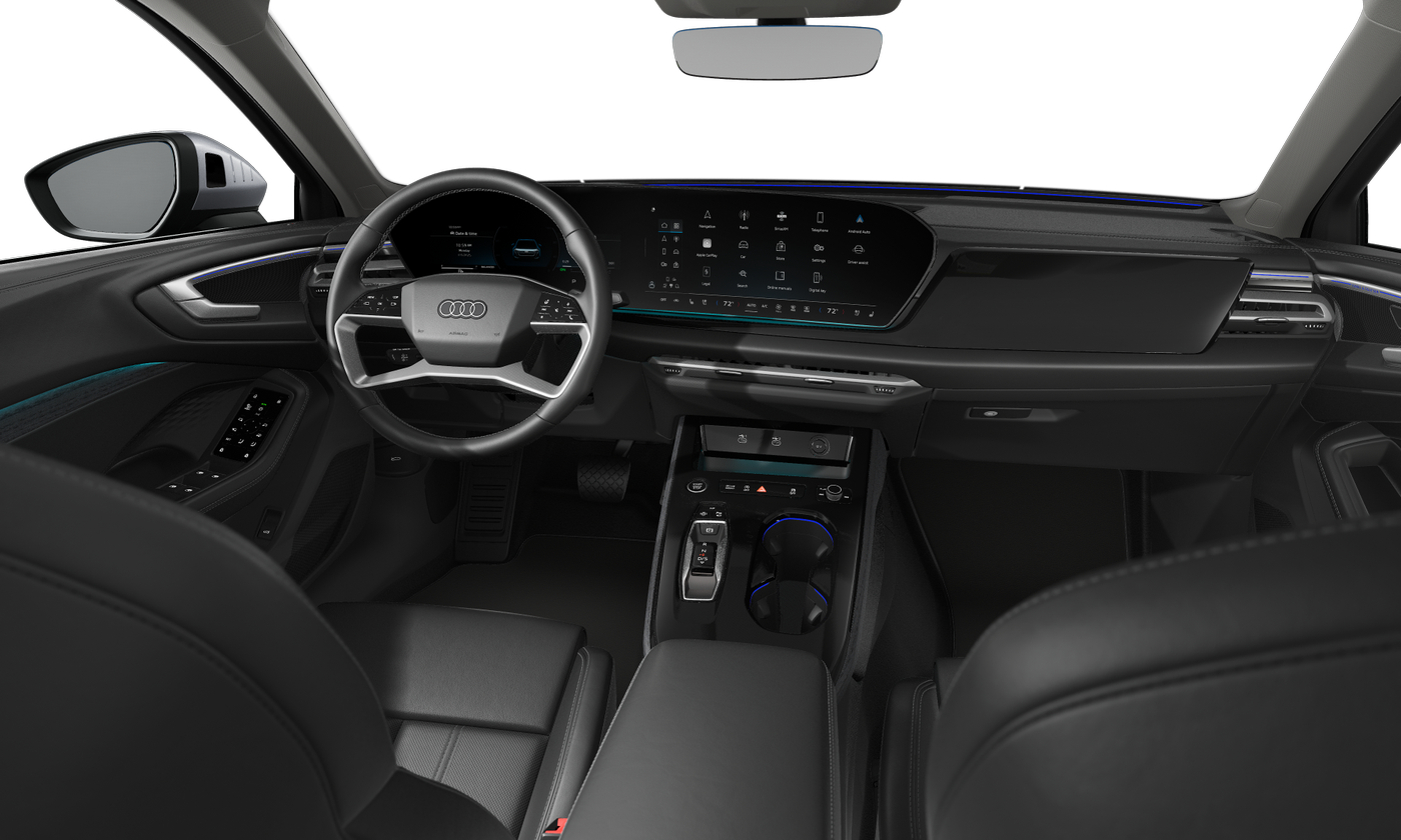 2025 Audi A5 Premium Plus - Photo 52