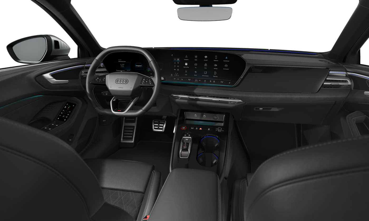 2025 Audi S5 Premium Plus - Photo 35