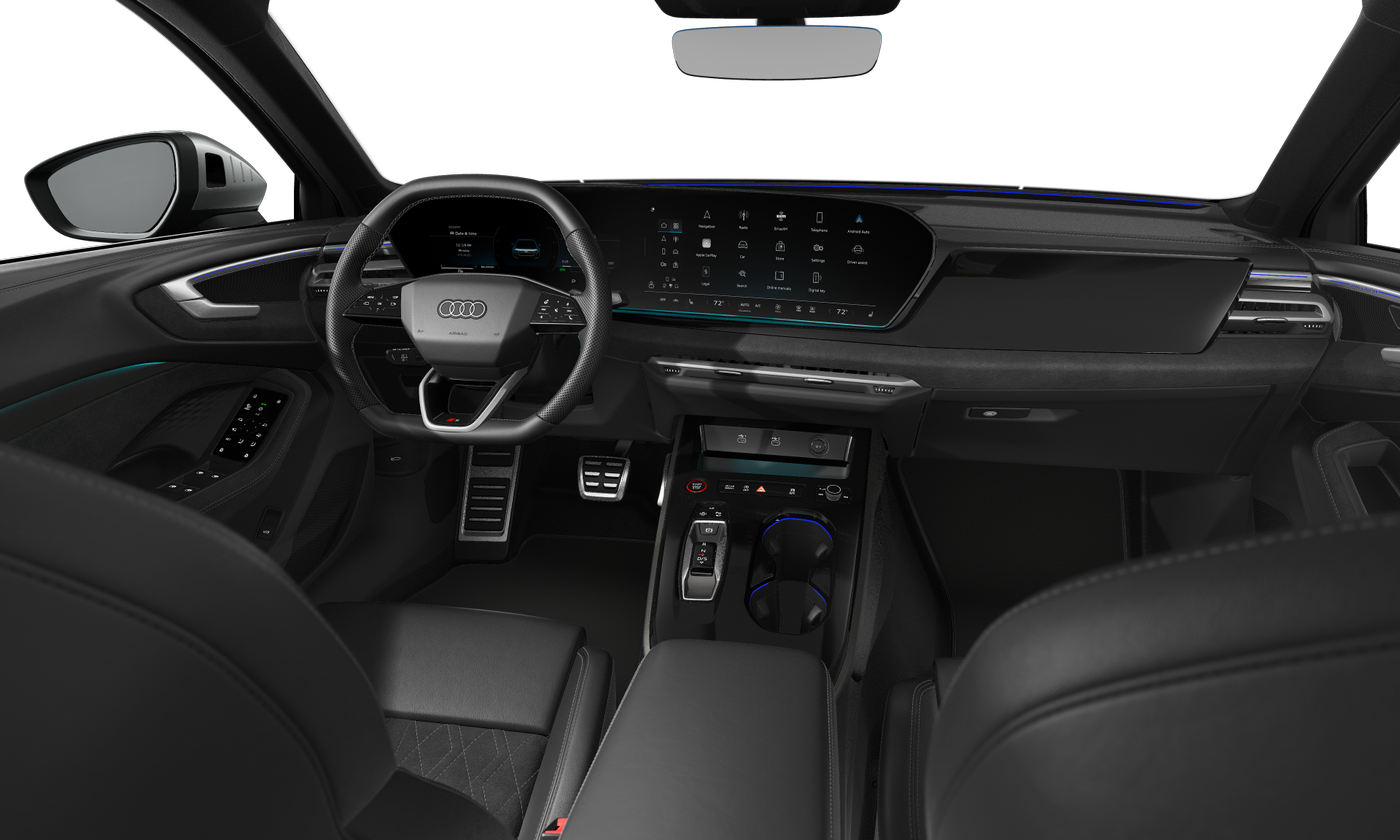 2025 Audi S5 Premium Plus - Photo 45