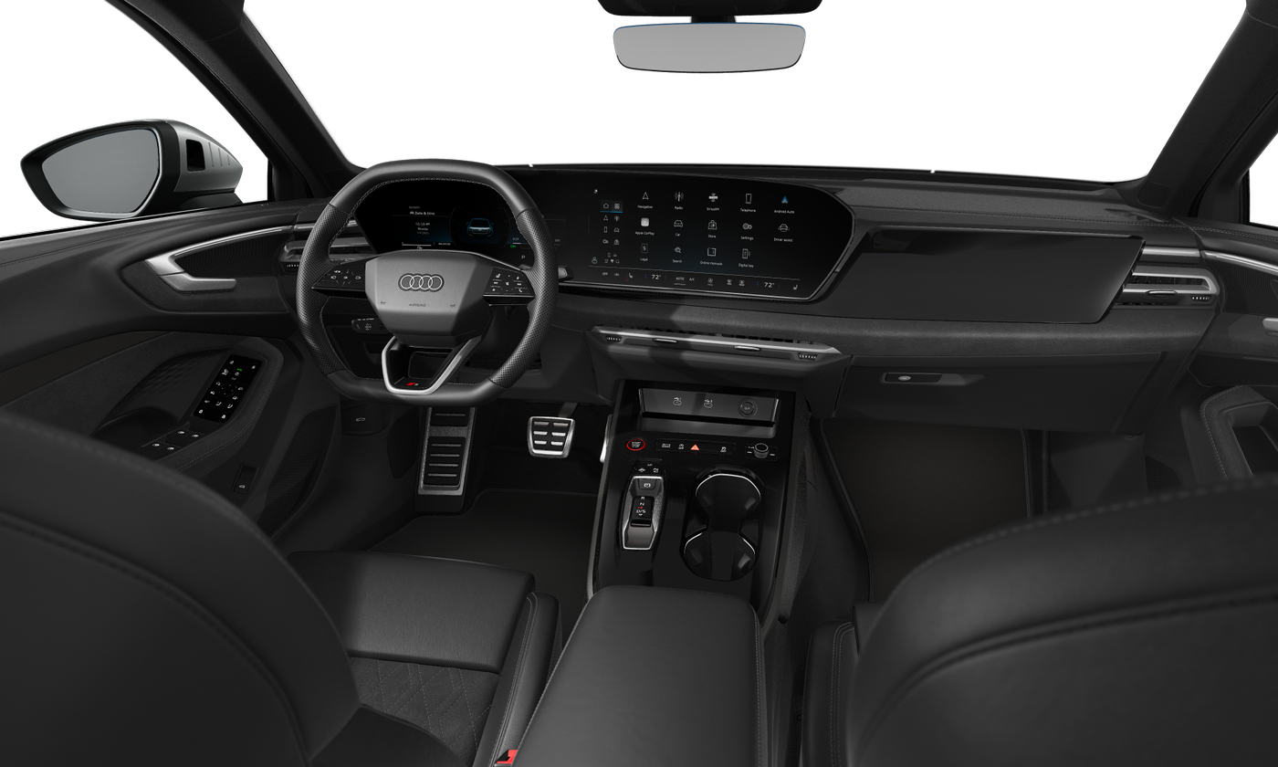 2025 Audi S5 Premium - Photo 39