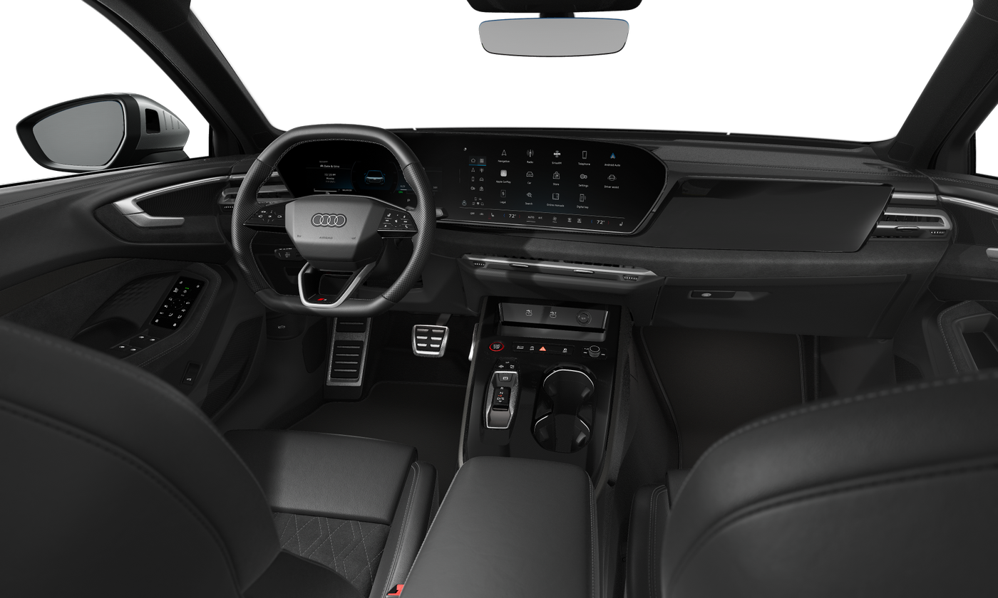 2025 Audi S5 Premium - Photo 13