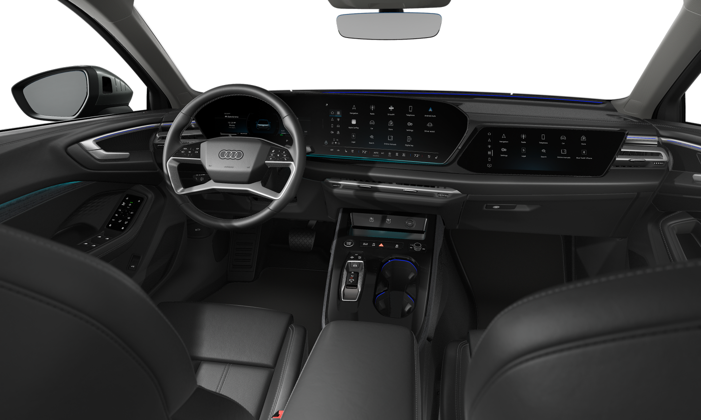 2025 Audi A5 Prestige - Photo 28