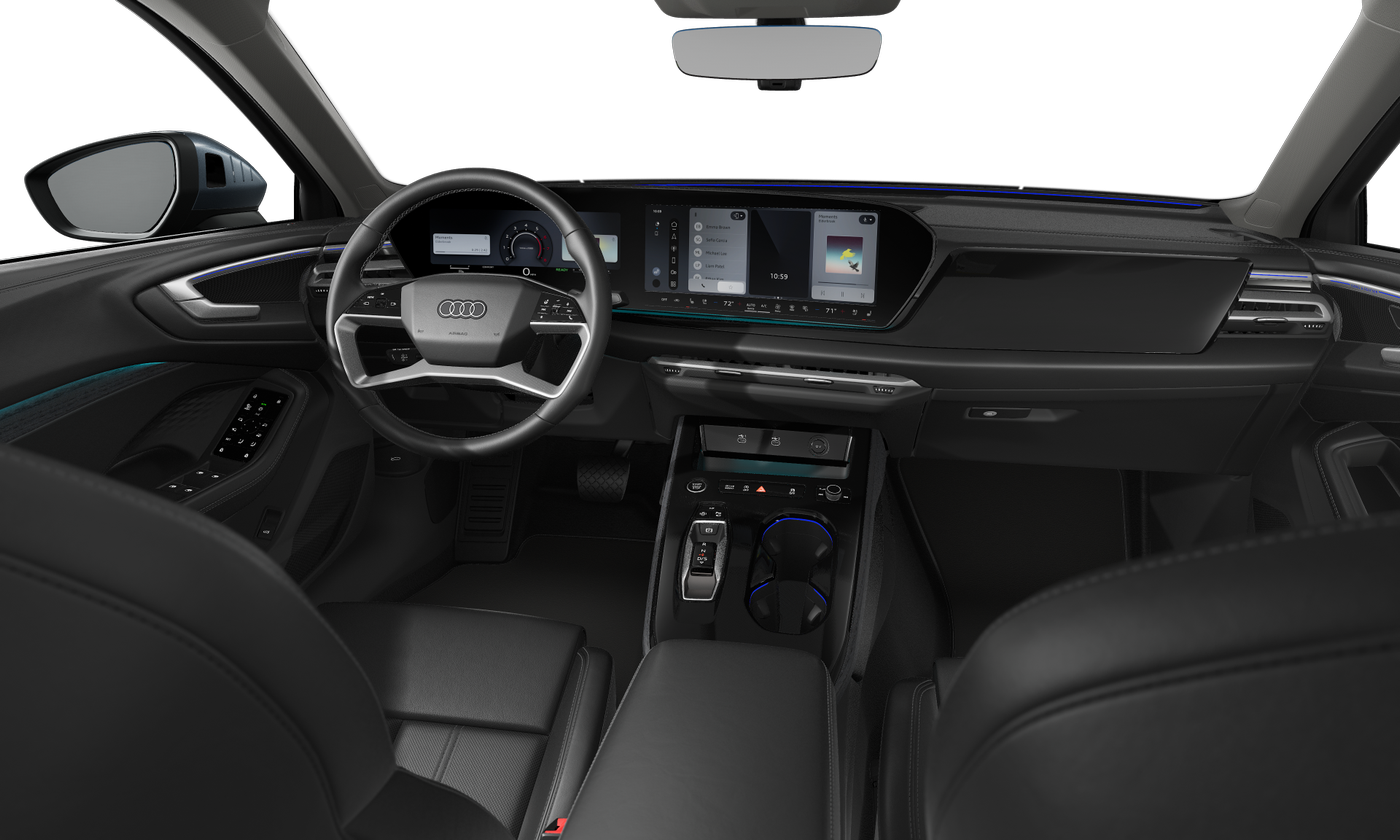 2026 AUDI A5 - Image 8