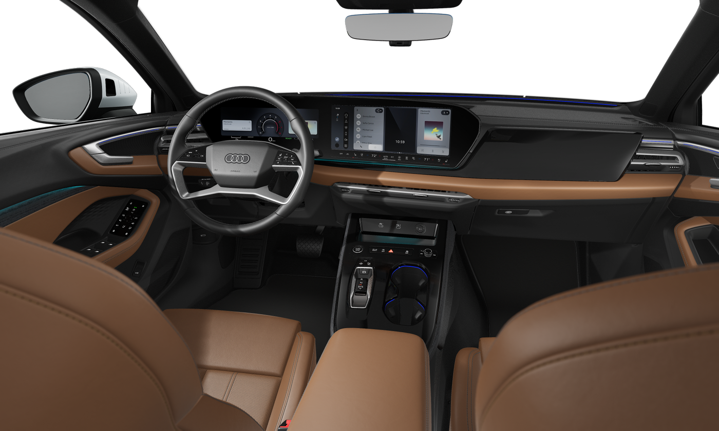2026 Audi A5 Premium Plus - Photo 39