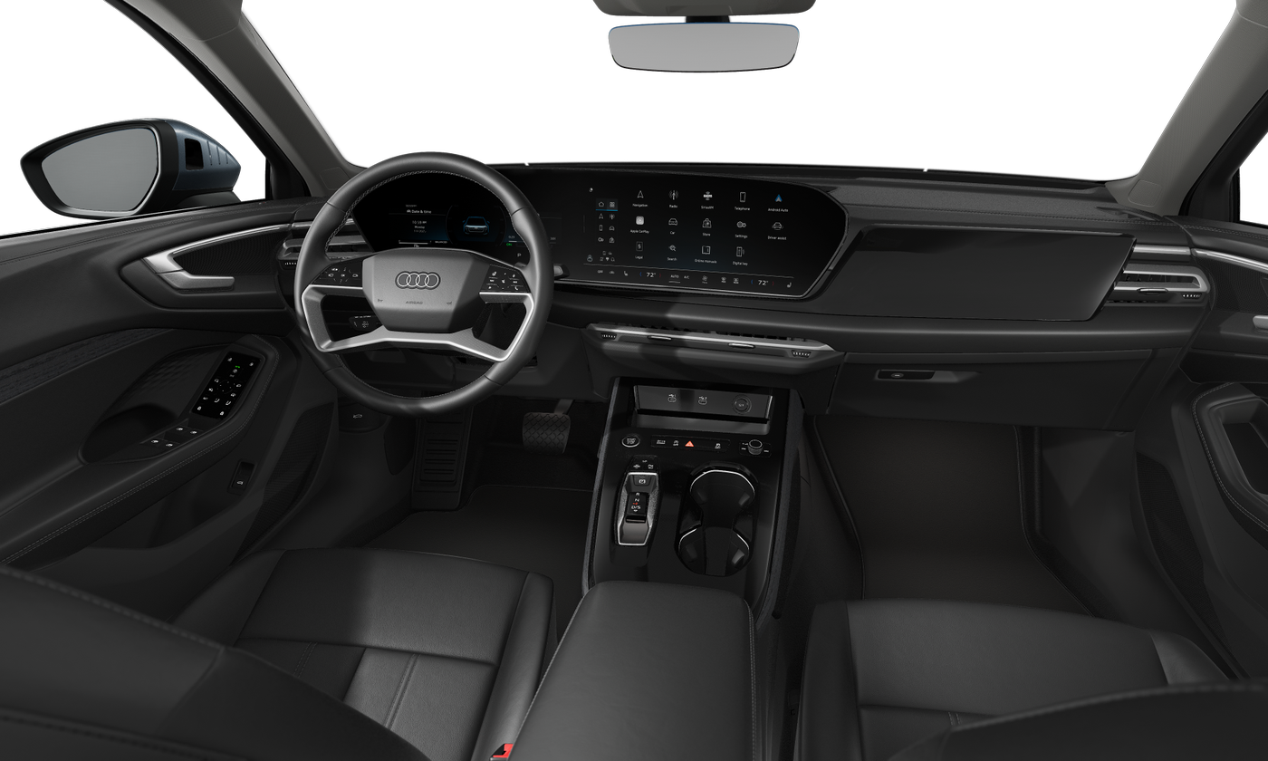 2025 Audi A5 Premium - Photo 24