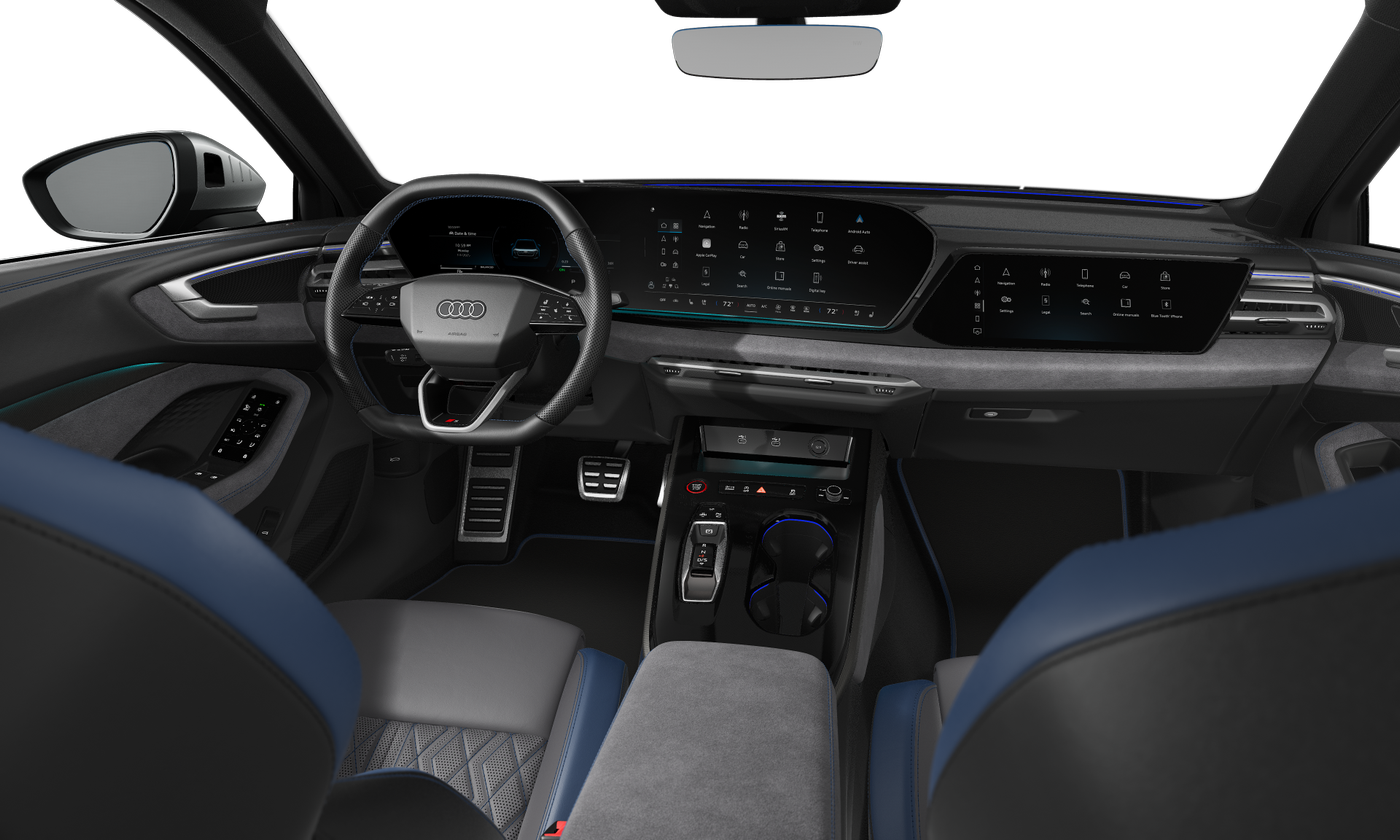 2025 Audi S5 Prestige - Photo 24