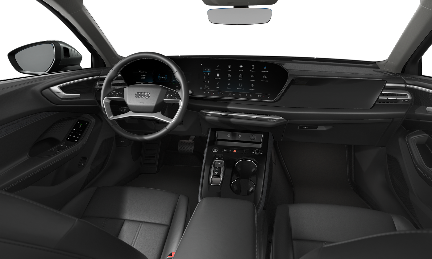 2025 Audi A5 Premium - Photo 21