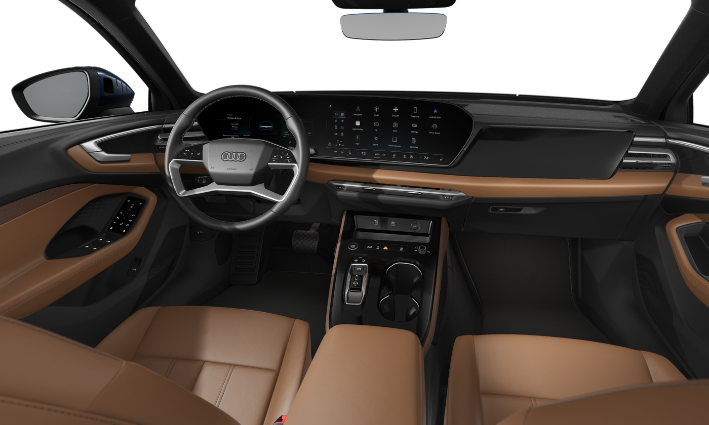 2025 Audi A5 Premium - Photo 50