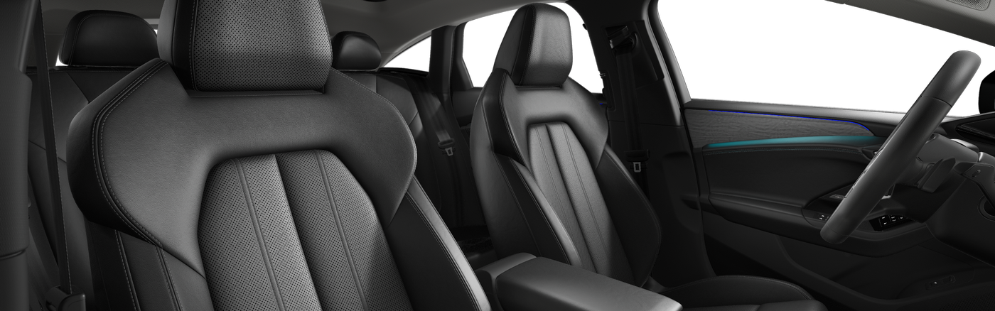 2025 Audi A6 Sportback e-tron Premium Plus - Photo 47