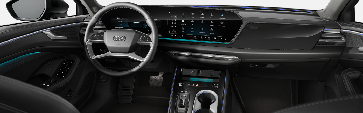 2026 Audi A6 Premium Plus - Photo 72