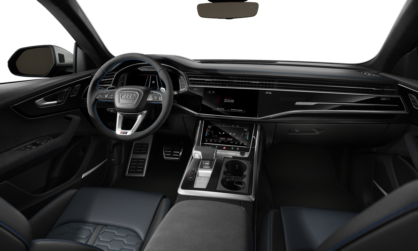 2026 Audi RS Q8 Base - Photo 32