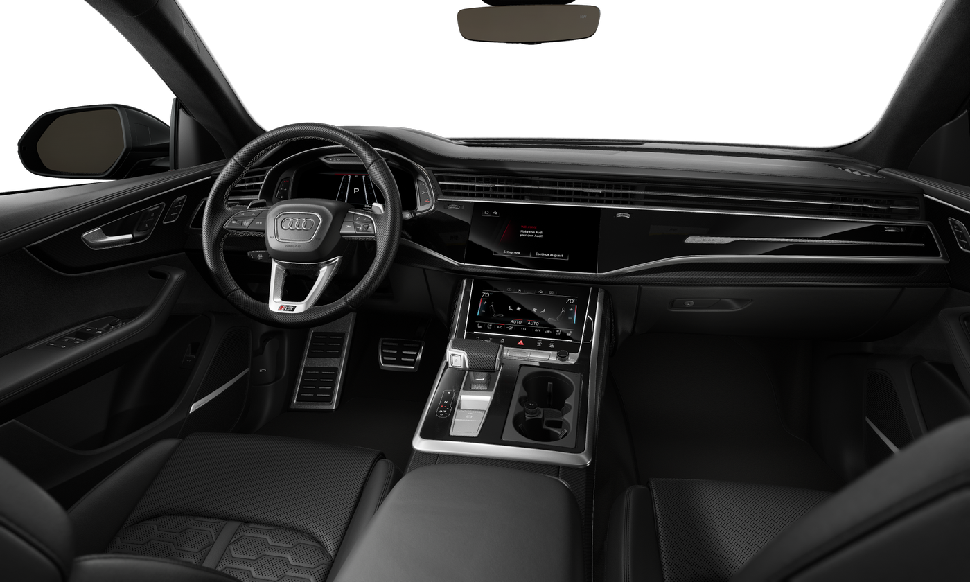 2026 Audi RS Q8 Base - Photo 54