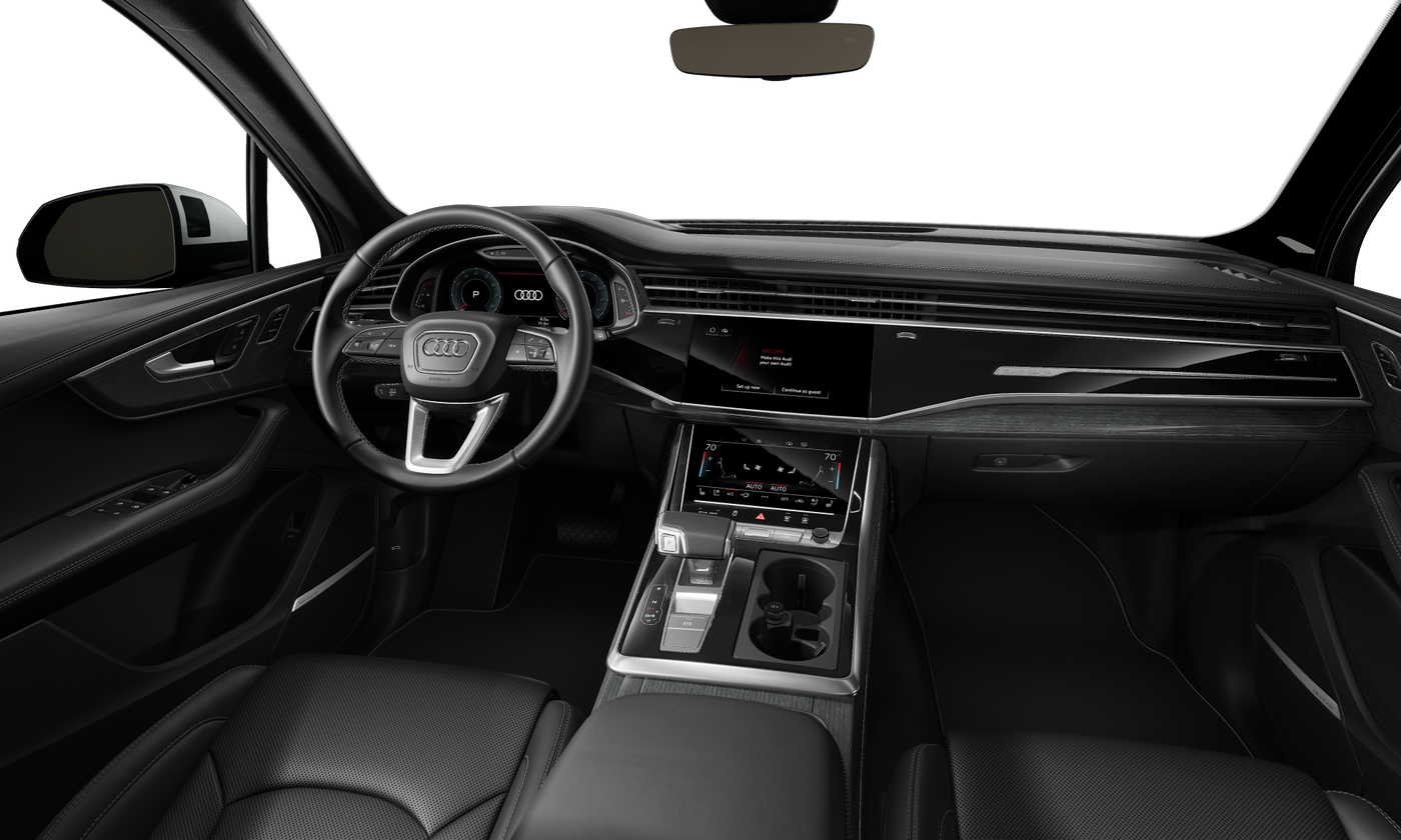 2026 Audi Q7 Prestige - Photo 13