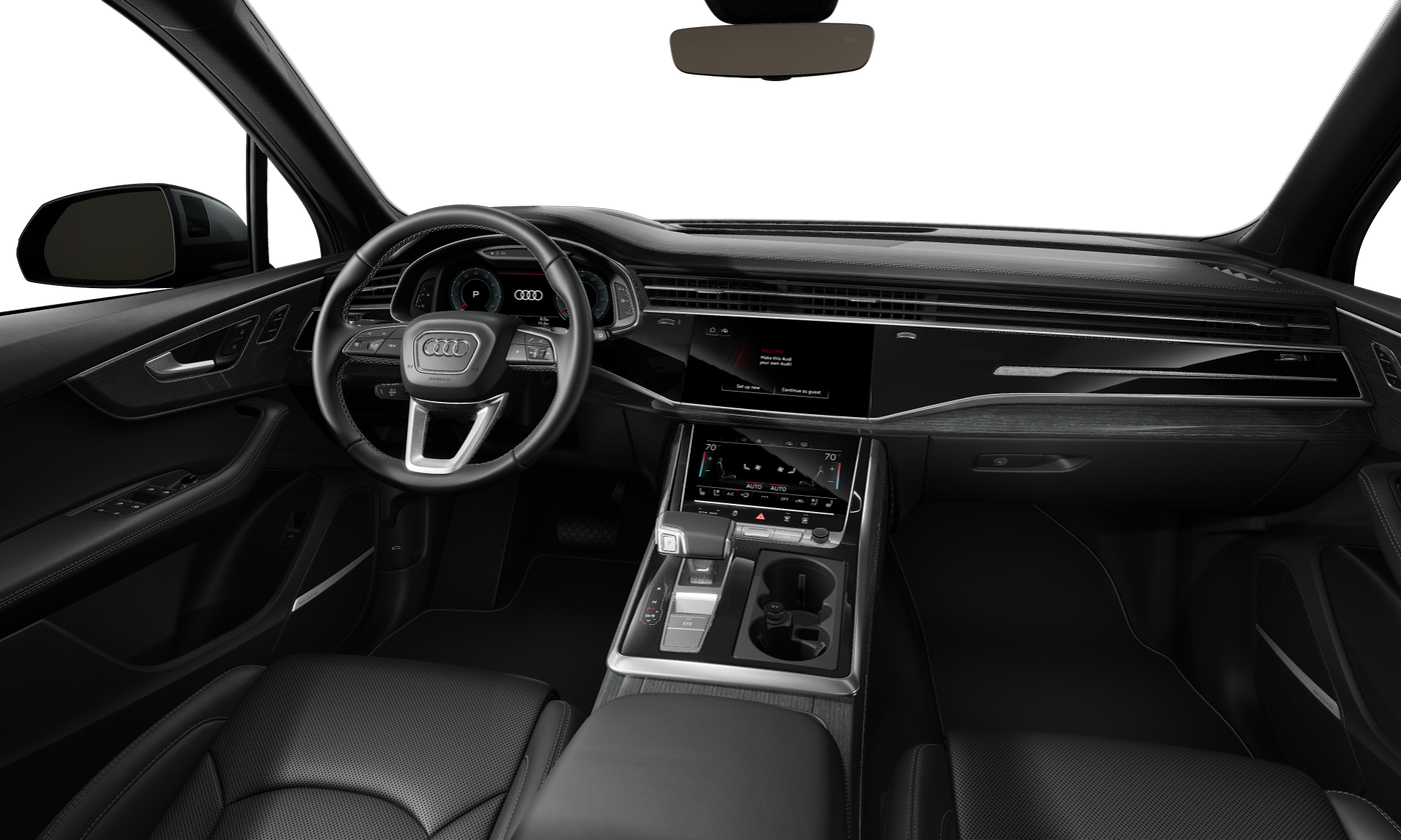 2026 Audi Q7 Prestige - Photo 42