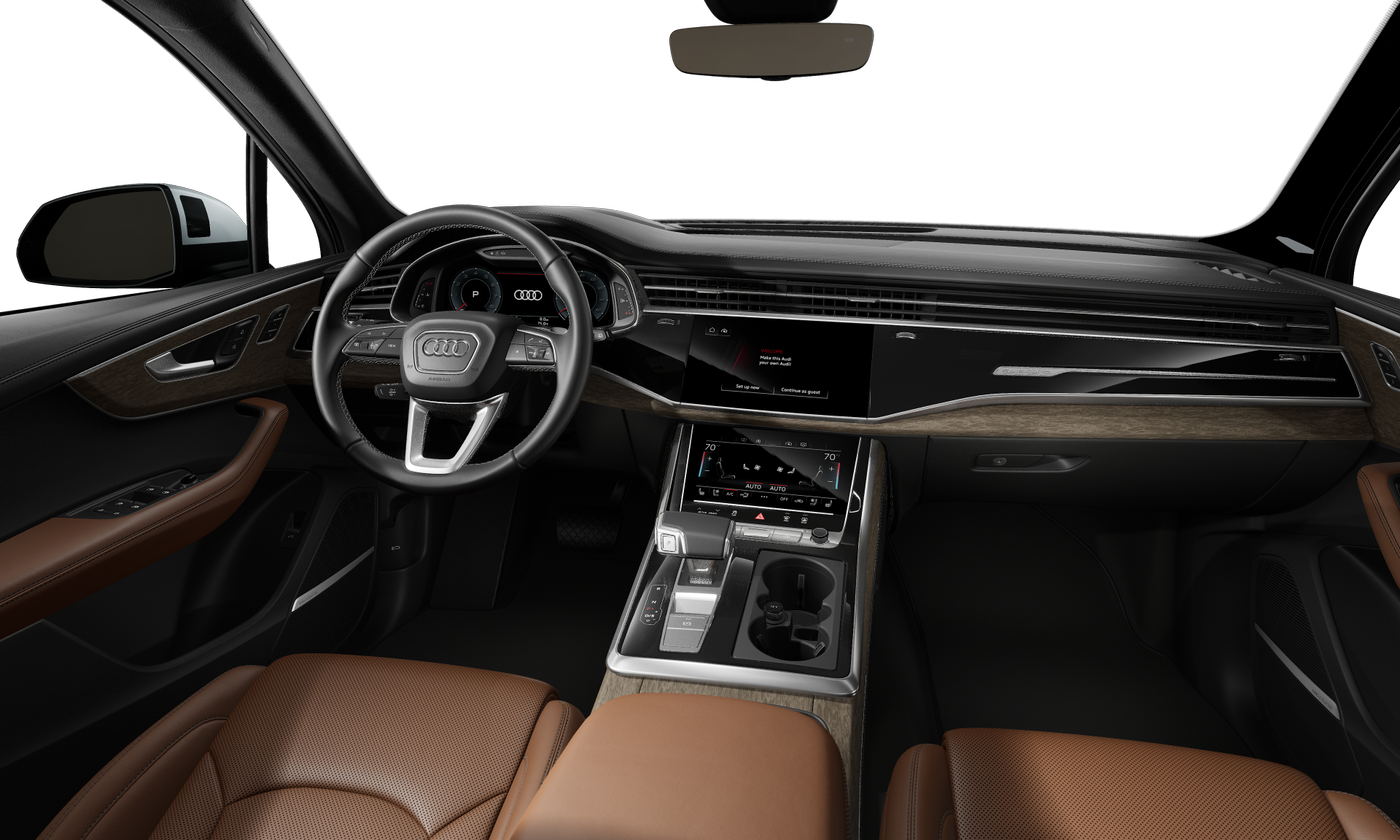 2026 Audi Q7 Prestige - Photo 56