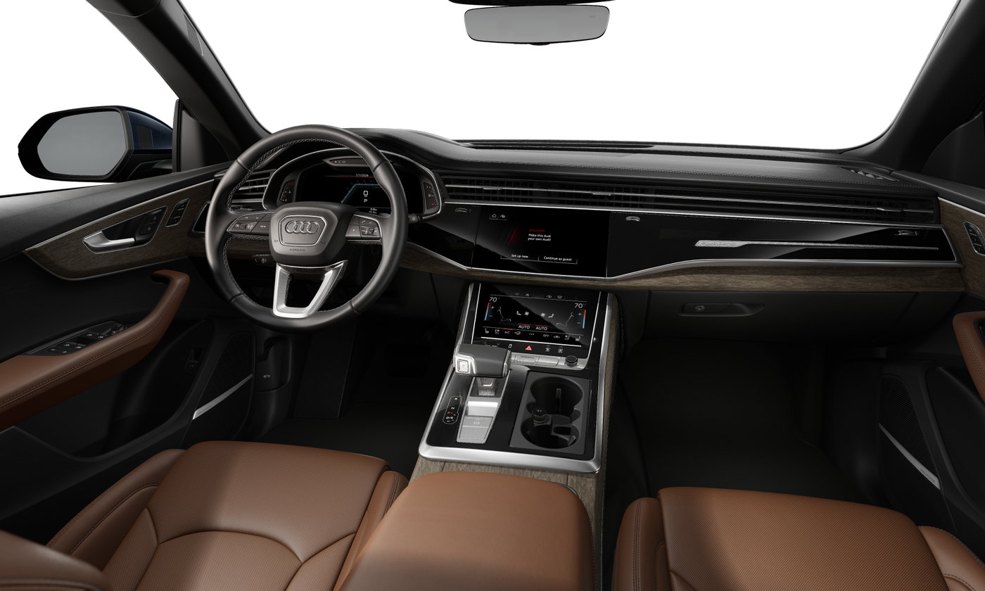 2027 Audi Q8 Prestige - Photo 13
