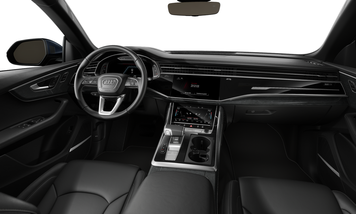 2026 Audi Q8 Prestige - Photo 63