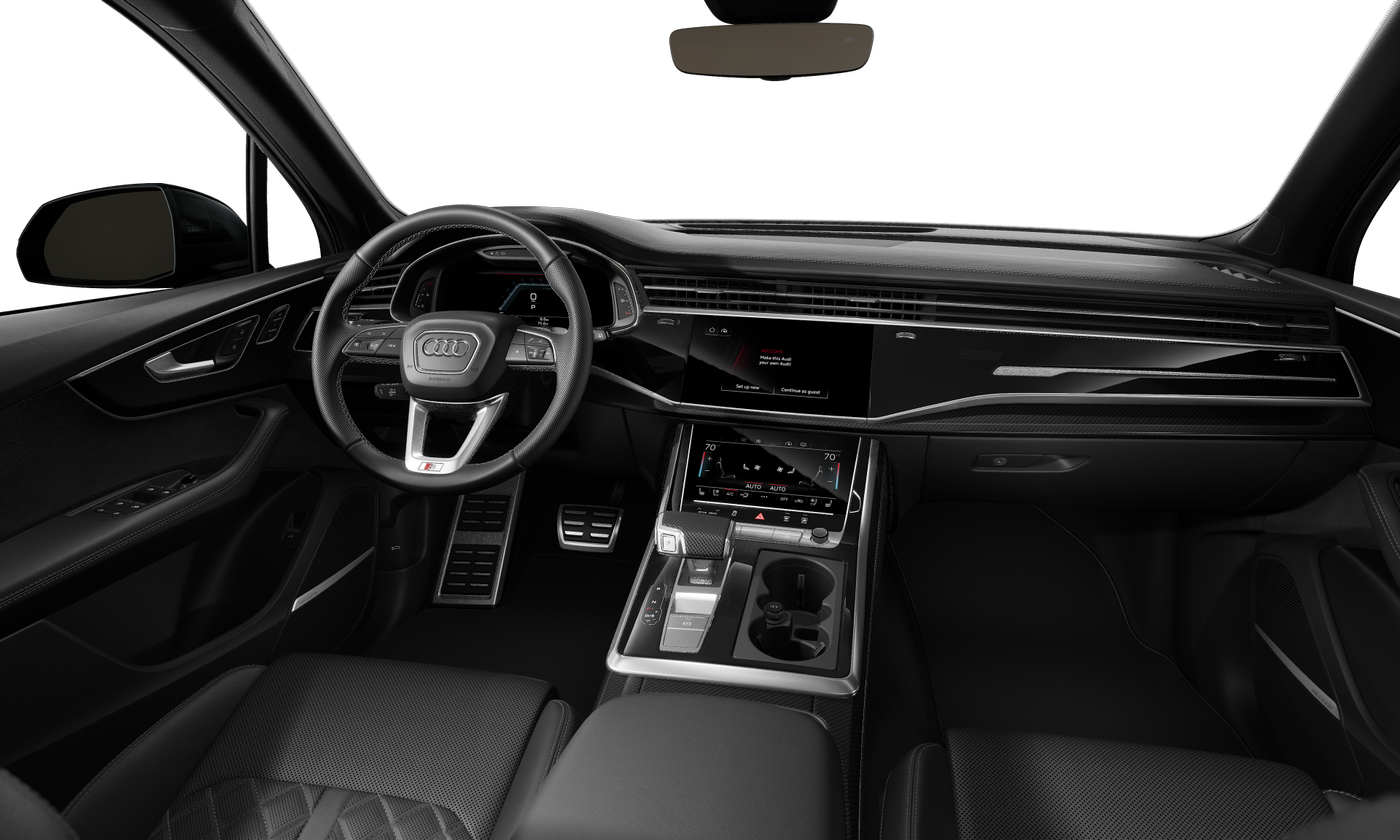 2026 Audi SQ7 Premium Plus - Photo 73