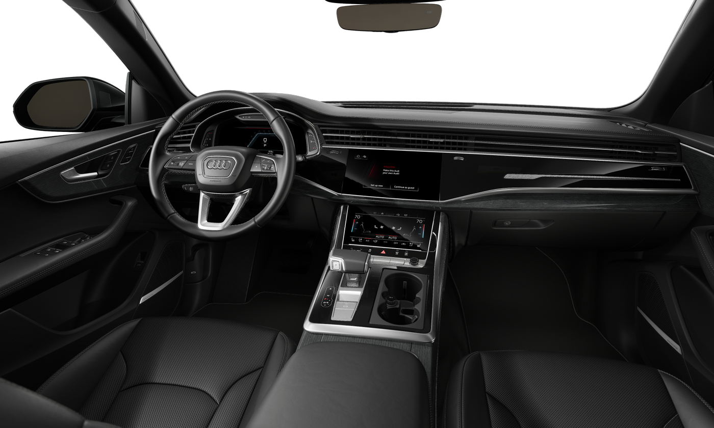2027 Audi Q8 Premium Plus - Photo 13