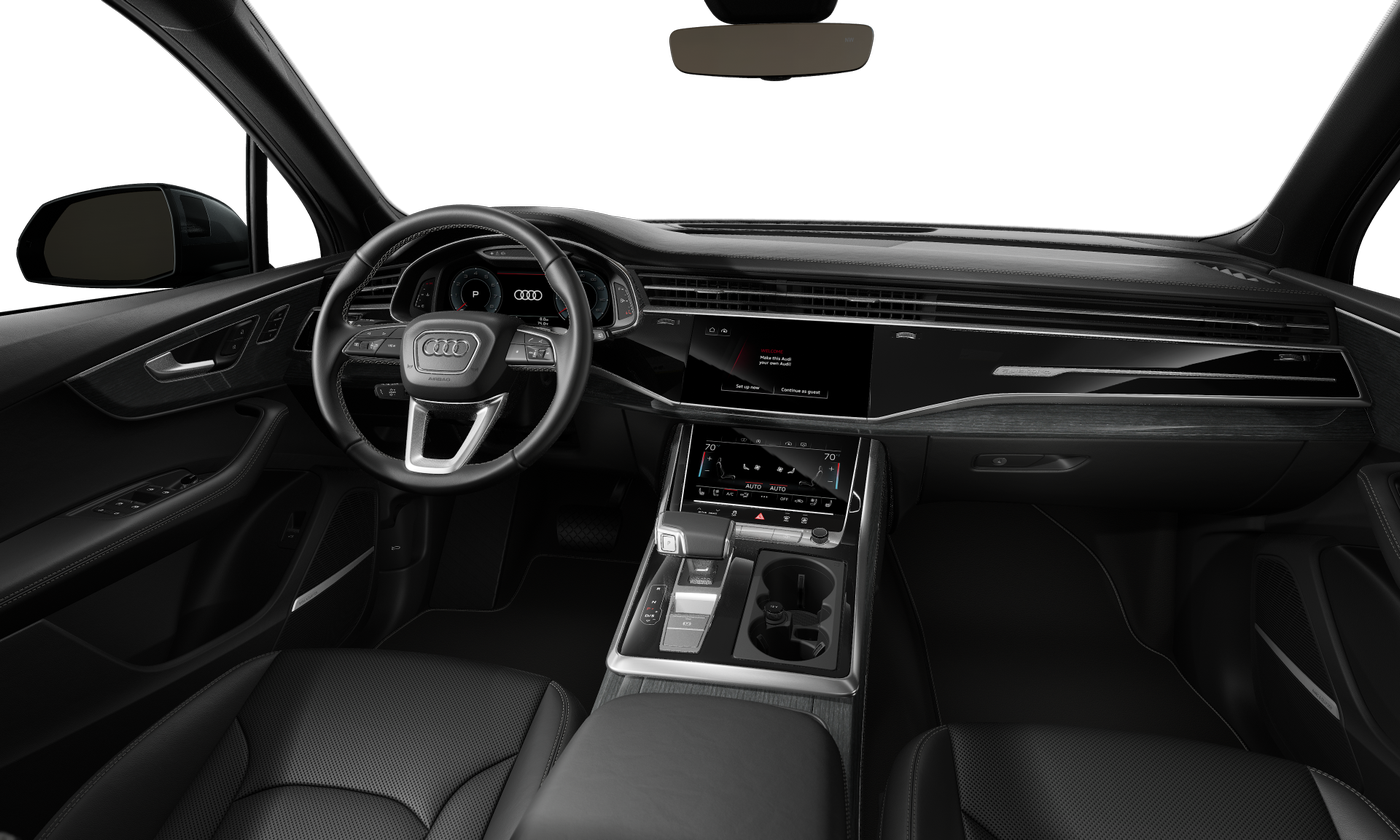 2026 Audi Q7 S Line Premium Plus - Photo 13