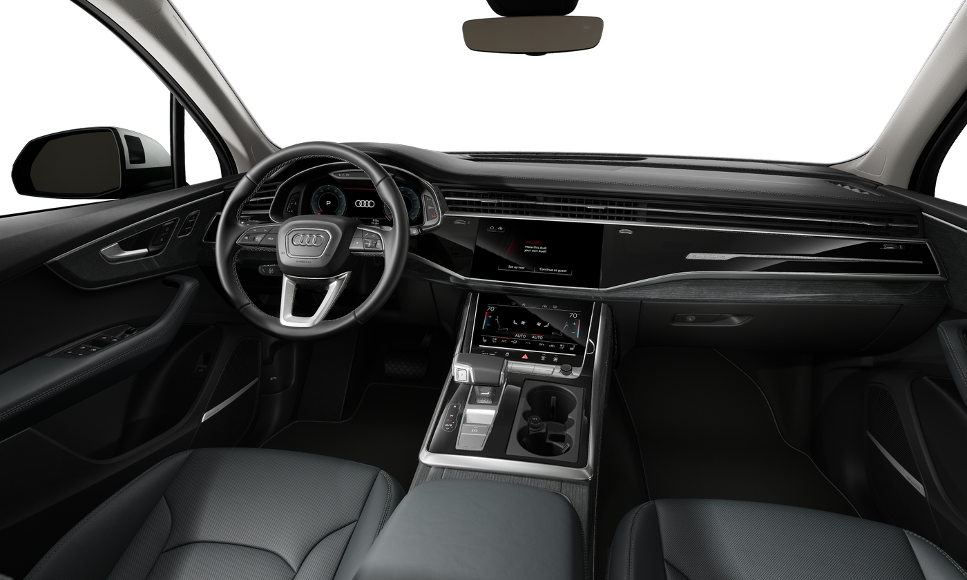 2026 Audi Q7 Premium Plus - Photo 27