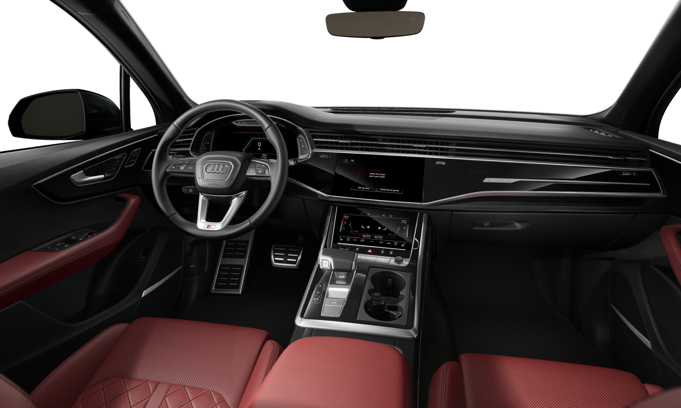 2026 Audi SQ7 Premium Plus - Photo 53