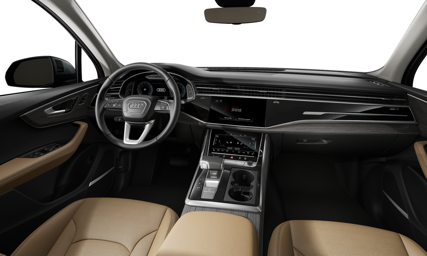 2026 Audi Q7 Premium Plus - Photo 45