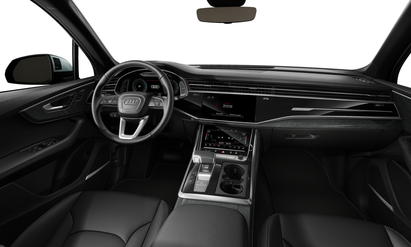 2026 Audi Q7 S Line Premium Plus - Photo 38