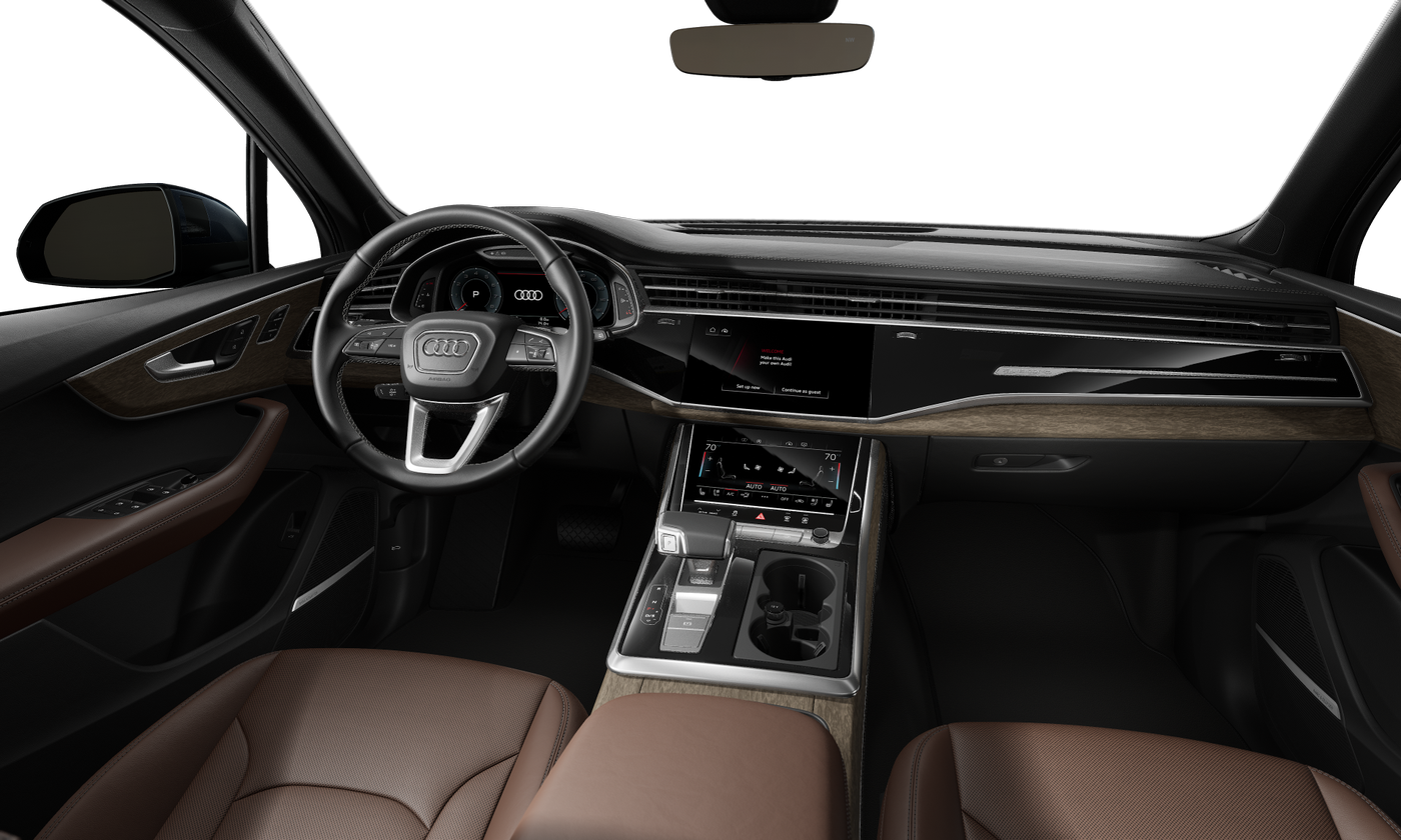 2026 Audi Q7 S Line Premium Plus - Photo 13