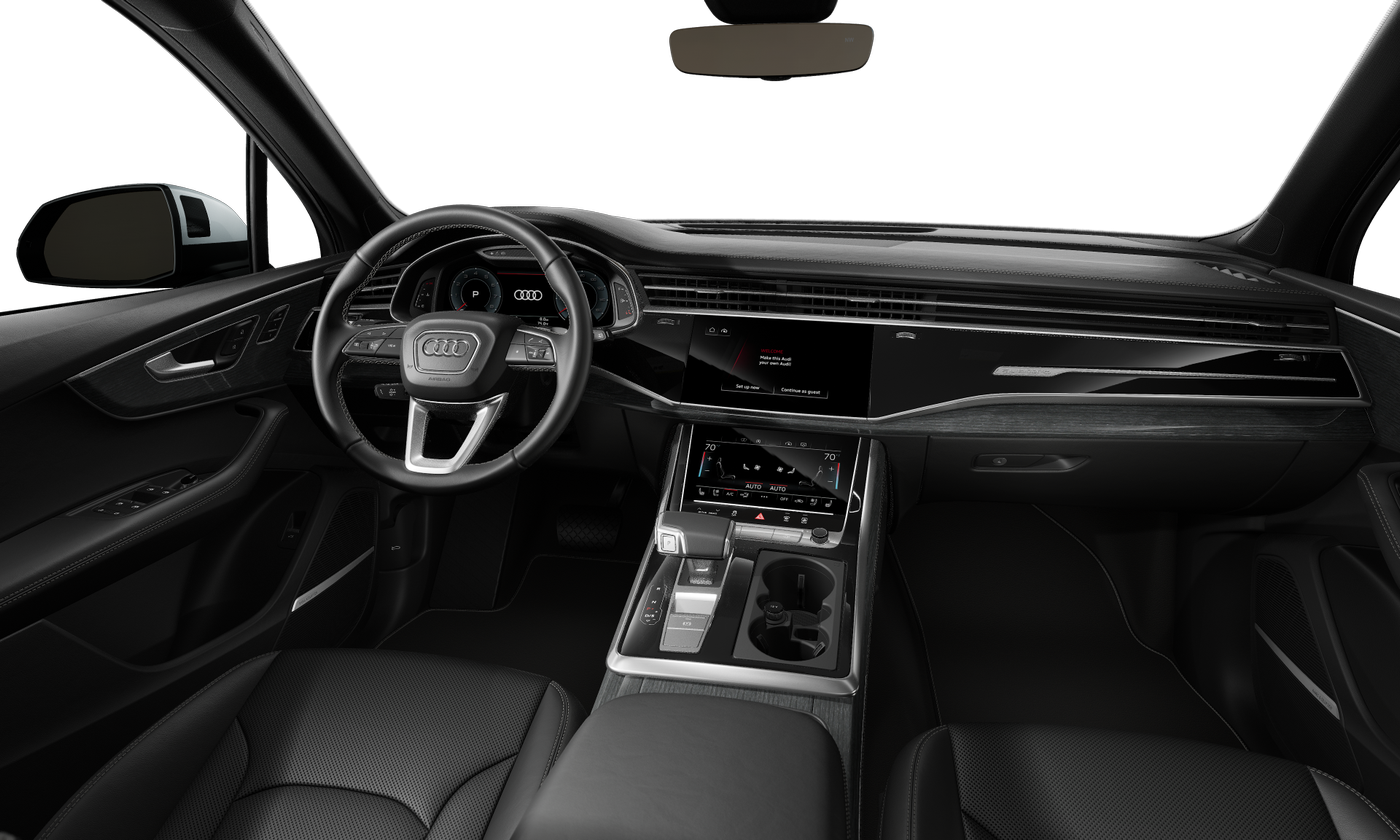 2026 Audi Q7 S Line Premium Plus - Photo 35