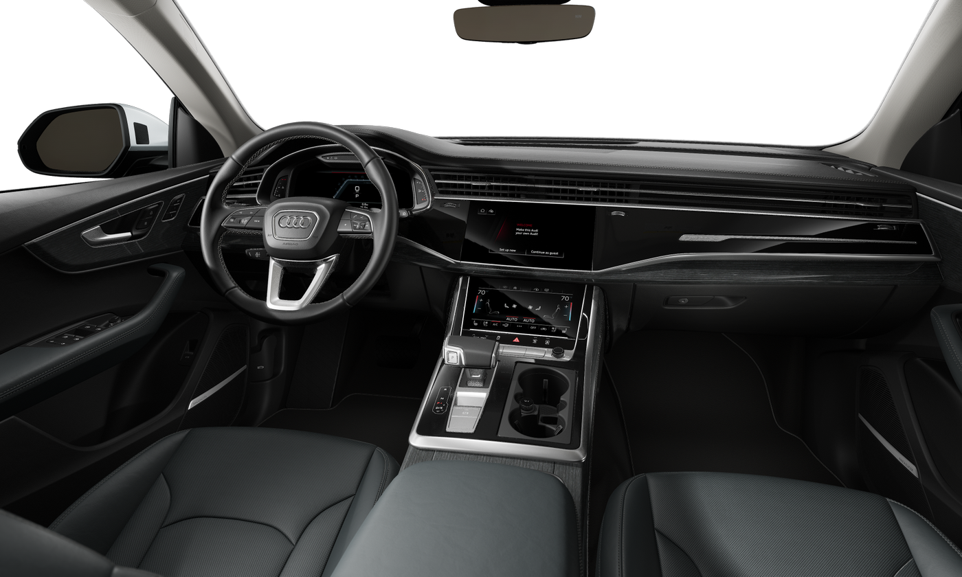 2026 Audi Q8 Premium Plus - Photo 42
