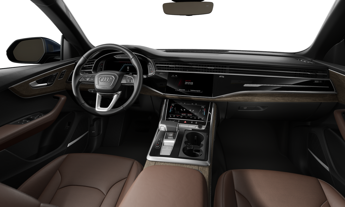 2026 Audi Q8 Premium Plus - Photo 13