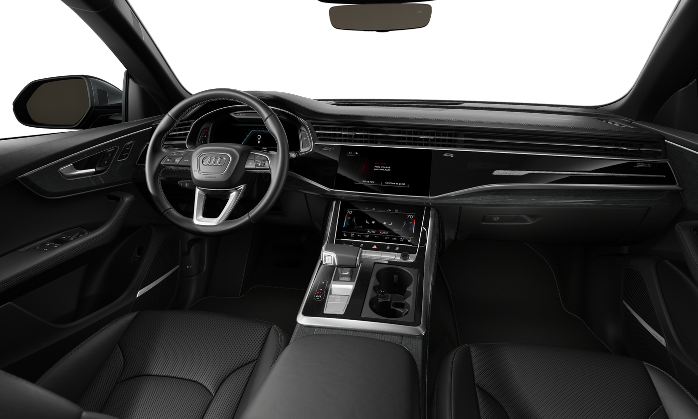 2027 Audi Q8 Premium Plus - Photo 13
