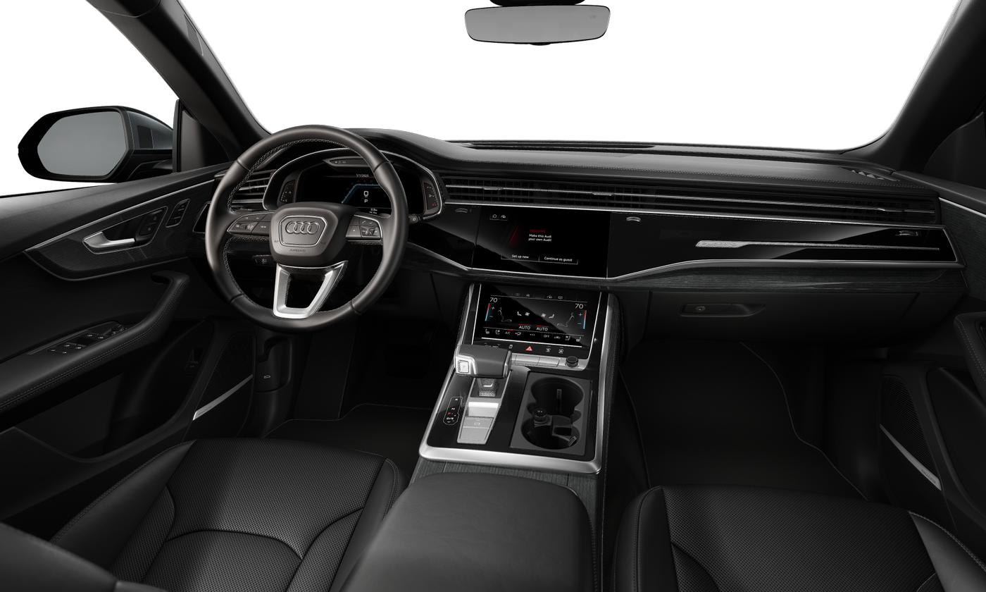 2026 Audi Q8 Premium Plus - Photo 34